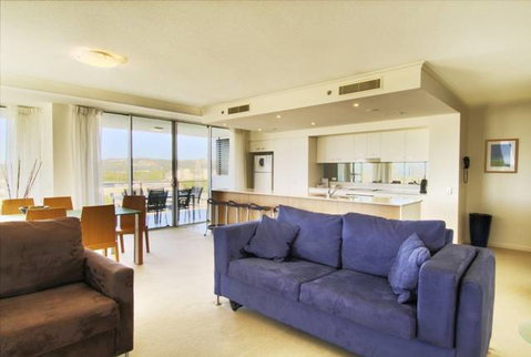 M1 Resort Maroochydore - Australia Accommodation 3