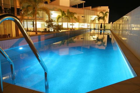 M1 Resort Maroochydore - Australia Accommodation 4