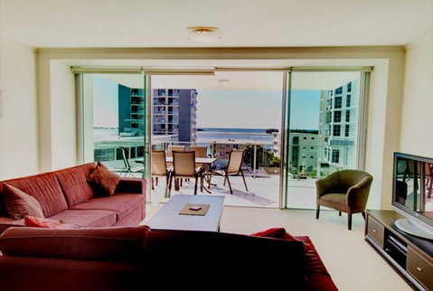 M1 Resort Maroochydore - Australia Accommodation 5