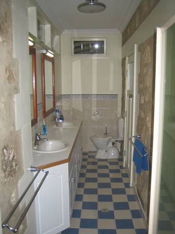 MacDonnell House (Naracoorte Cottages) - Australia Accommodation 0