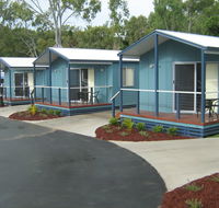 BIG4 Mackay Blacks Beach Holiday Park - Australia Accommodation