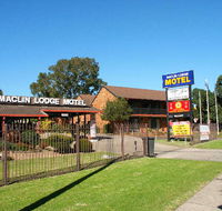 Maclin Lodge Motel - Australia Accommodation