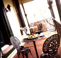 Magnolia Court Boutique Hotel - Australia Accommodation