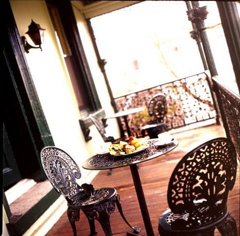 Magnolia Court Boutique Hotel - Australia Accommodation 0
