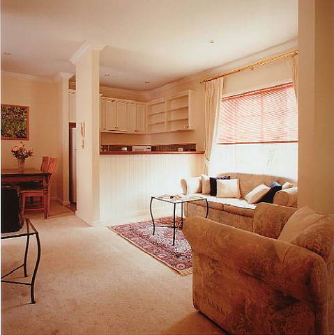 Magnolia Court Boutique Hotel - Australia Accommodation 4