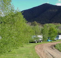 Magorra Caravan Park - Australia Accommodation