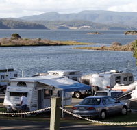 Mallacoota Foreshore Holiday Park - Australia Accommodation