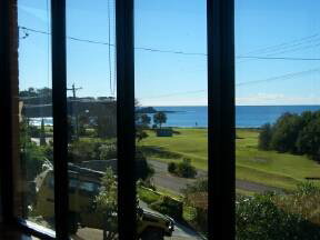 Malua Bay Beach House - Australia Accommodation 0