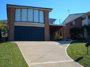 Malua Bay Beach House - Australia Accommodation 4