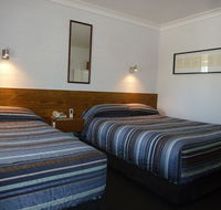 Mandalay Motel Roma - Australia Accommodation