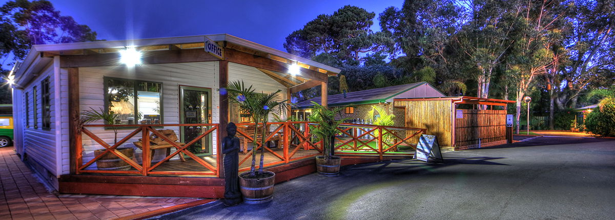 Furnissdale WA Australia Accommodation