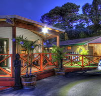 Mandurah Caravan and Tourist Park - Australia Accommodation