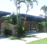 Mango Tree Motel - Australia Accommodation