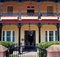 Manor House Boutique Hotel - Australia Accommodation