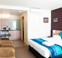 Mansfield Motel - Australia Accommodation