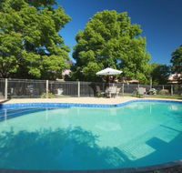 Mansfield Valley Motor Inn - Australia Accommodation