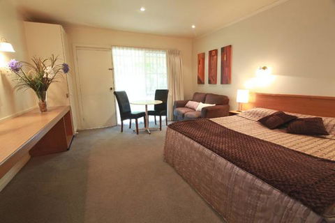 Mansfield Valley Motor Inn - Australia Accommodation 4