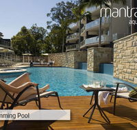 Mantra Aqua Resort - Australia Accommodation