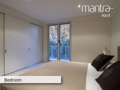Mantra Aqua Resort - Australia Accommodation 2