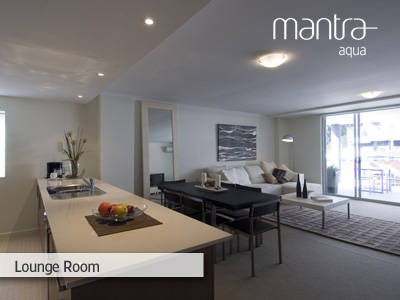 Mantra Aqua Resort - Australia Accommodation 3