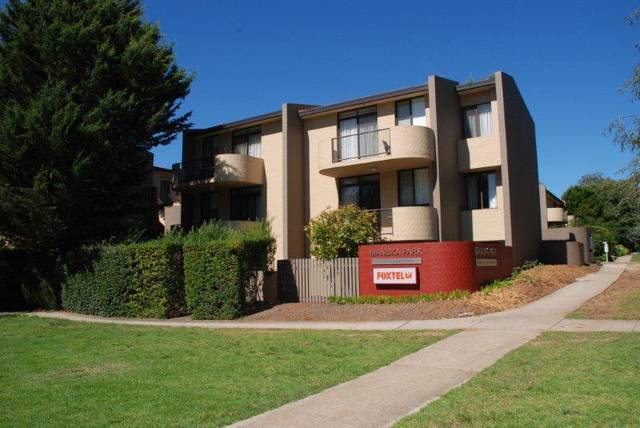 Manuka ACT Australia Accommodation