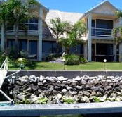 Marina Palms - Australia Accommodation