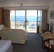 Marina Resort Nelson Bay - Australia Accommodation