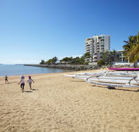 Mariners North Holiday Apartments - Australia Accommodation