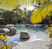 Marlin Cove Resort - Australia Accommodation