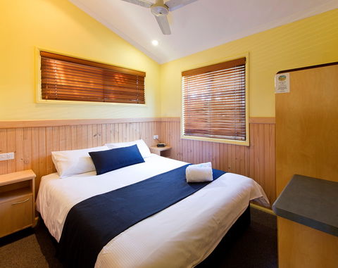 Maroochydore Beach Holiday Park - Australia Accommodation 0