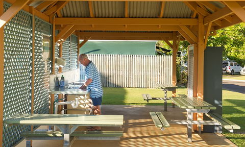 Maroochydore Beach Holiday Park - Australia Accommodation 1