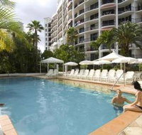 Marrakesh Apartments - Australia Accommodation
