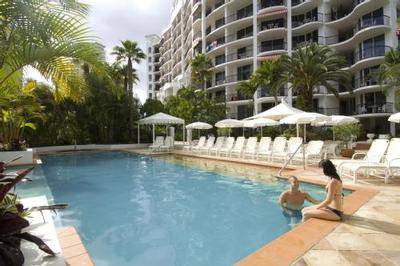 Marrakesh Apartments - Australia Accommodation 0
