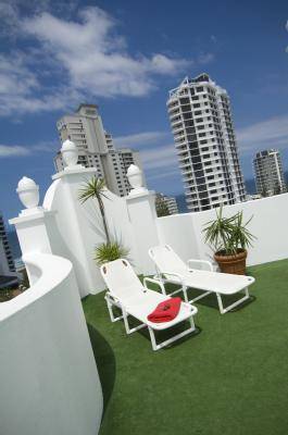 Marrakesh Apartments - Australia Accommodation 2