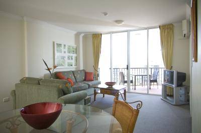 Marrakesh Apartments - Australia Accommodation 4
