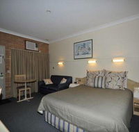 Marriott Park Motel - Australia Accommodation