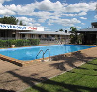 Maryborough Motel  Conference Centre - Australia Accommodation