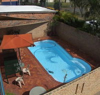 Matilda Motel - Australia Accommodation