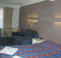 Mayfair Motel - Australia Accommodation