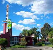 Mayfield Motel - Australia Accommodation