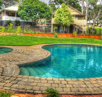 McMillans of Metung Resort - Australia Accommodation