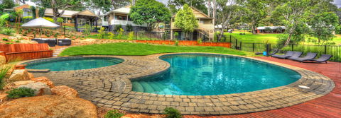 McMillans Of Metung Resort - Australia Accommodation 0