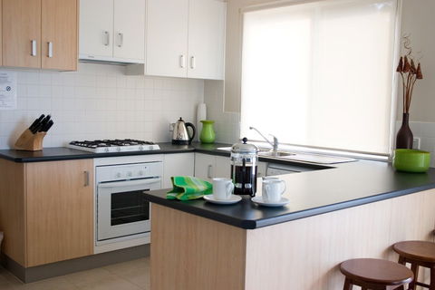 McMillans Of Metung Resort - Australia Accommodation 2