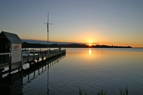 McMillans Of Metung Resort - Australia Accommodation 8