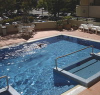 Medina Serviced Apartments Canberra James Court - Australia Accommodation