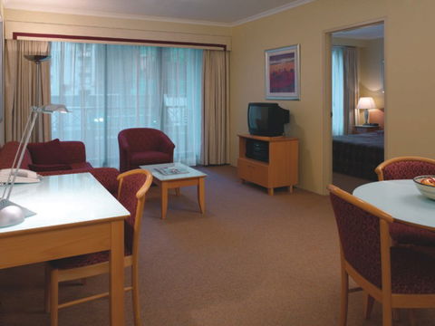 Medina Serviced Apartments Sydney Martin Place - Australia Accommodation 0