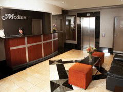 Medina Serviced Apartments Sydney Martin Place - Australia Accommodation 3