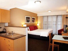 Medina Serviced Apartments Sydney Martin Place - Australia Accommodation 4