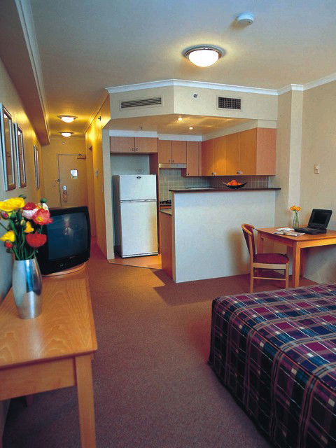 Medina Serviced Apartments Sydney Martin Place - Australia Accommodation 1