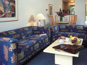 Medina Serviced Apartments North Ryde